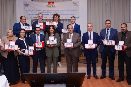 3rd International TouMaLi Conference