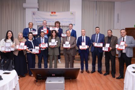 3rd International TouMaLi Conference