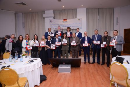 3rd International TouMaLi Conference