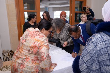 3rd International TouMaLi Conference