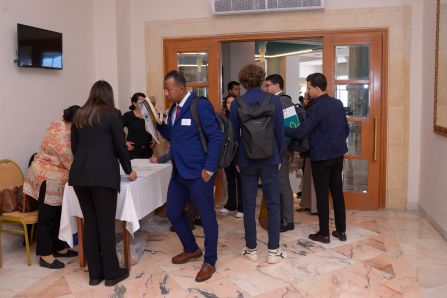 3rd International TouMaLi Conference