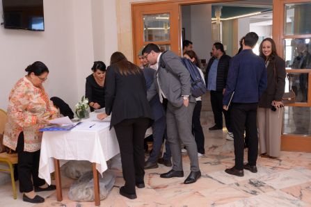 3rd International TouMaLi Conference