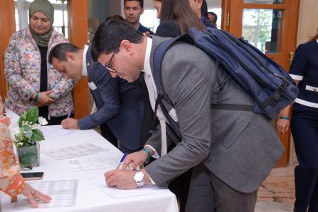 3rd International TouMaLi Conference