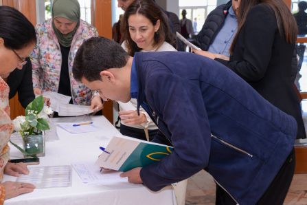 3rd International TouMaLi Conference