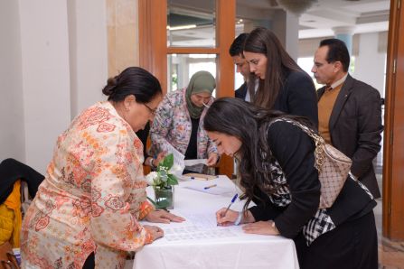 3rd International TouMaLi Conference