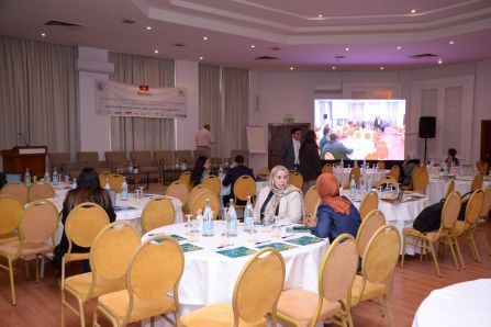 3rd International TouMaLi Conference