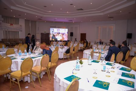 3rd International TouMaLi Conference