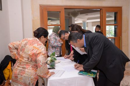 3rd International TouMaLi Conference