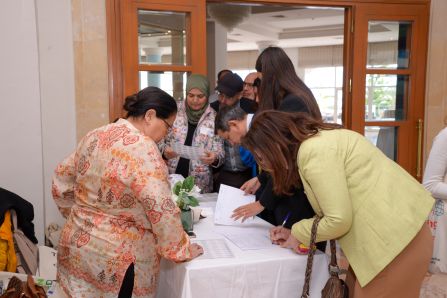 3rd International TouMaLi Conference