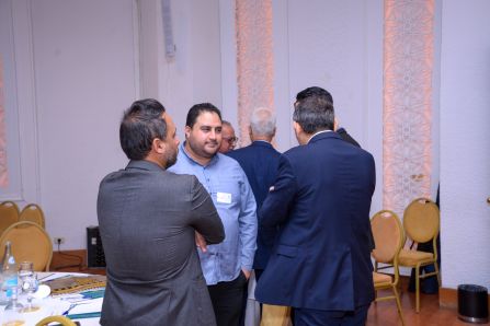 3rd International TouMaLi Conference