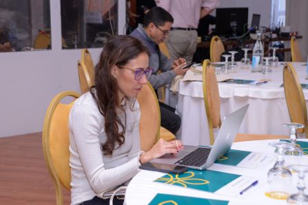 3rd International TouMaLi Conference