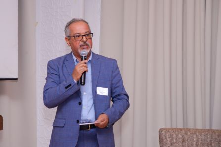 3rd International TouMaLi Conference