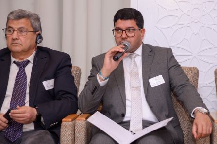 3rd International TouMaLi Conference