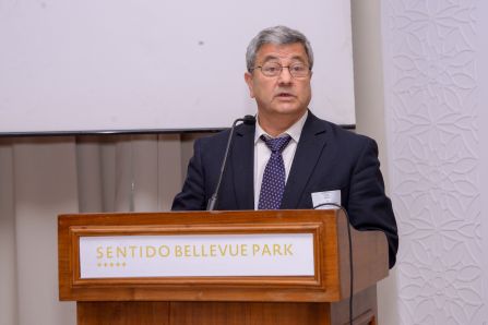 3rd International TouMaLi Conference