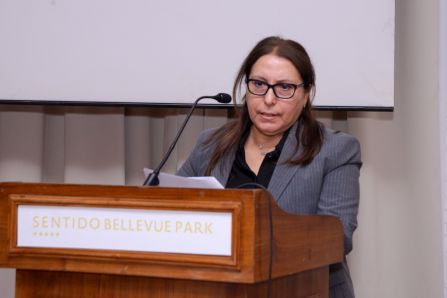 3rd International TouMaLi Conference