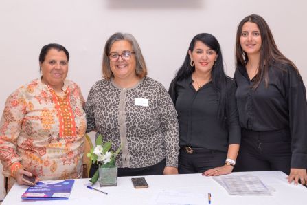 3rd International TouMaLi Conference