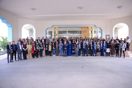 3rd International TouMaLi Conference