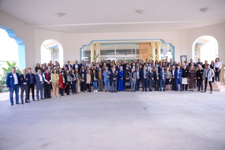 3rd International TouMaLi Conference