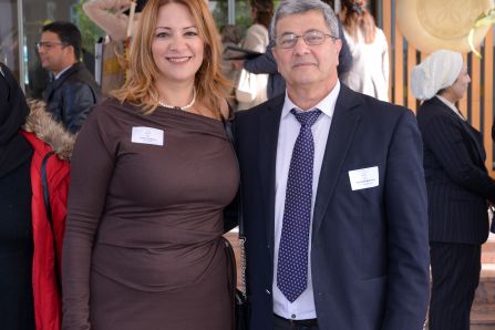 3rd International TouMaLi Conference