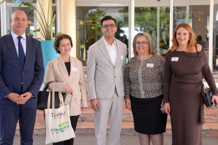 3rd International TouMaLi Conference