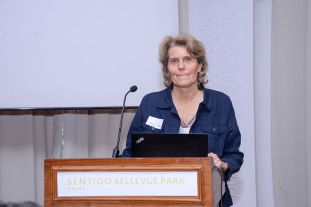 3rd International TouMaLi Conference