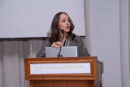 3rd International TouMaLi Conference