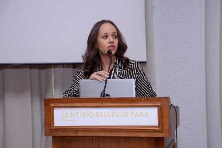 3rd International TouMaLi Conference