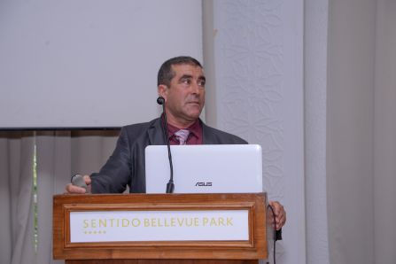 3rd International TouMaLi Conference