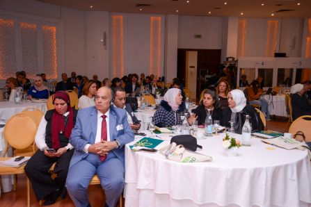 3rd International TouMaLi Conference