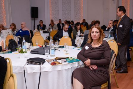 3rd International TouMaLi Conference