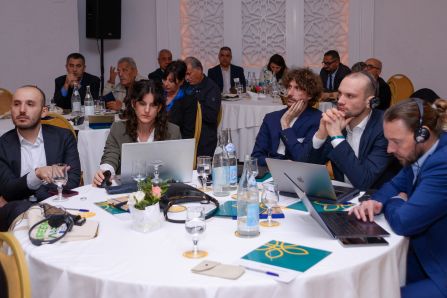 3rd International TouMaLi Conference