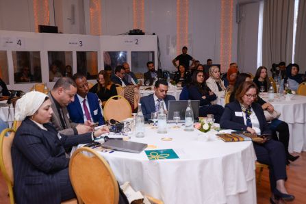 3rd International TouMaLi Conference