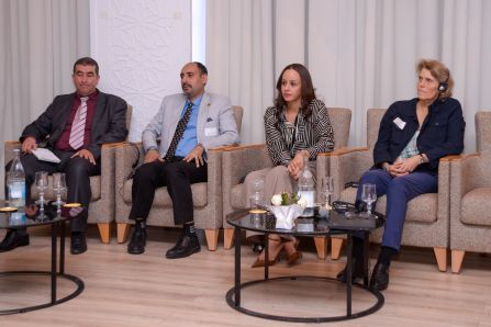 3rd International TouMaLi Conference