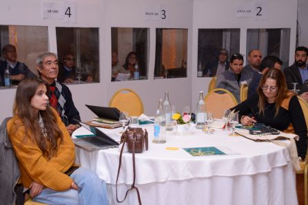 3rd International TouMaLi Conference