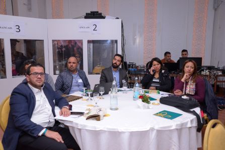 3rd International TouMaLi Conference