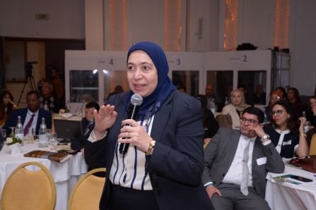 3rd International TouMaLi Conference