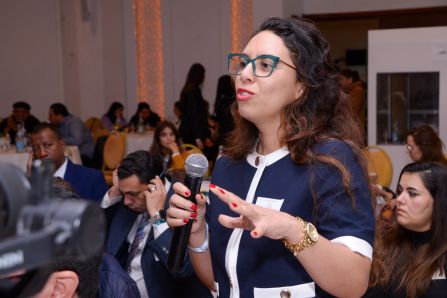 3rd International TouMaLi Conference