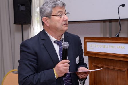 3rd International TouMaLi Conference