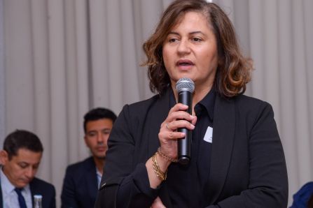 3rd International TouMaLi Conference