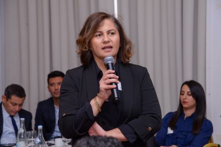 3rd International TouMaLi Conference