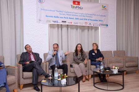 3rd International TouMaLi Conference