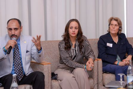 3rd International TouMaLi Conference