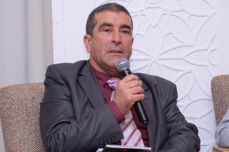 3rd International TouMaLi Conference