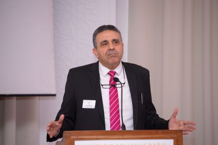 3rd International TouMaLi Conference