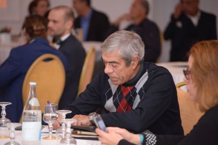 3rd International TouMaLi Conference