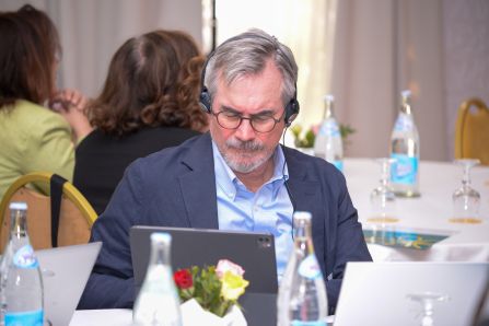 3rd International TouMaLi Conference