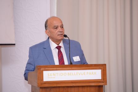 3rd International TouMaLi Conference