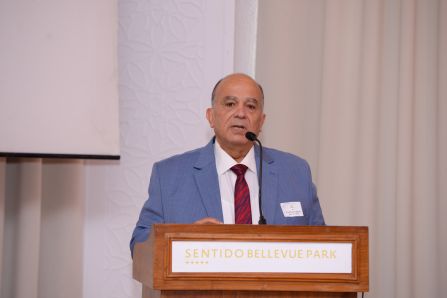 3rd International TouMaLi Conference