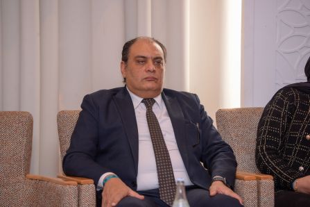 3rd International TouMaLi Conference