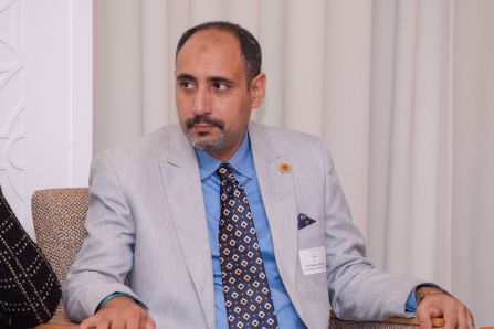 3rd International TouMaLi Conference